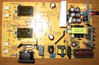 LG L1918S - brak reakcji na zasilanie