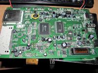 ramka na zdjęcia zepsuta - czy można naprawić?