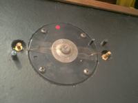 Regeneracja głośników z kolumn