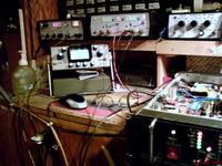 600 W = FPA 461x Czyli 4-ry w jednym, albo improwizacja. 600 W = FPA 461x Czyli 4-ry w jednym, albo improwizacja.