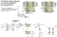 Poprawnie dzisałający rezurektor do Atmega8 czy takowy jest?