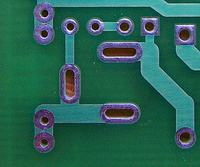 Biblioteki PROTEL/ALTIUM DESIGNER