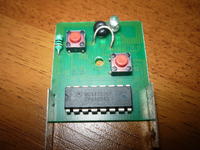 sukam schematu pilota zdalnego sterowania