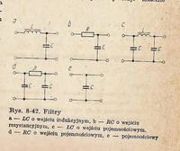 Szukam schematu filtra w celu wygładzenia tętnień w zasilacz