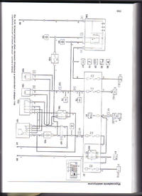 Szukam schematu elektrycznego klimatyzacji do fiata seicento