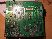 Iiyama ProLite431S - martwa po burzy :(