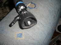 Antena STORM27 - marny zasięg, SWR do kitu