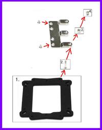 Brak obrazu, po zmianie chłodzenia na Mugen 2,