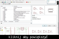 [Eagle] LM324 jak poprawnie dodać do projektu.