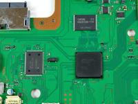 Konsola PS3 - pojawia się czerwony ekran...