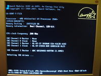 BSOD ntoskrnl.exe Windows 7 x64
