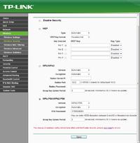 router tp link wr740n podłączenie do operatora Dialog