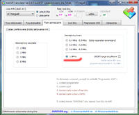 atmega8A-PU fusebytes stk 500