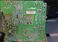 [LCD] Prolite E431S - Monitor nie reaguje na włączenie, brak diod, co sprawdzić?