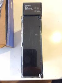 [Sprzedam] GE FANUC 90-30 dużo używanych modułów, CPU, PSU, BUS
