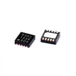 MAXCURE9 - Uszkodzony element 93H1 2032 KYG w ładowarce, obudowa SMD 10-pin (5 góra, 5 dół)