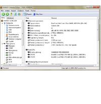 Czy temperatury są ok? Czy nie są za wysokie? Zamieszczone obrazki.