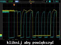 Alcatel 9226/9227MX UHF - Modyfikacja z AVR na pokładzie.
