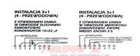 Jak podłączyć domofon Laskomex LF-3NS BB? Instalacja 4 żyły, mikrofon nie działa