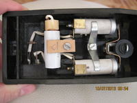 Maszyna Łucznik Finnesse - jak zmniejszyć zbyt wysokie obroty po włączeniu?