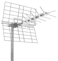 Modernizacja instalacji antenowej w trudnym terenie