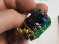 Light switch compatible with Home Assistant? Firmware change OR-SH-17200 Tuya