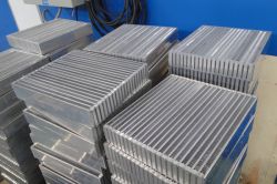 Rdzenie chłodnic - Szukam rdzeni do chlodnic do samodzielnego stworzenia chłodni