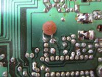 UNIDEN PRO 510XL FILIPINY - Odbiornik- czyżby poza częstotliwością ?