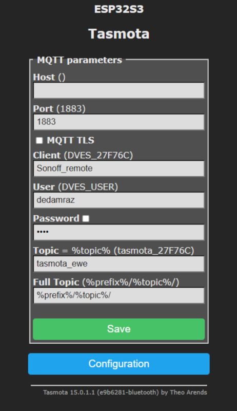 How to connect Sonoff R5 Bluetooth Remote to Home Assitant via ESP32 Tasmota Bluetooth Gateway? How to connect Sonoff R5 Bluetooth Remote to Home Assitant via ESP32 Tasmota Bluetooth Gateway?