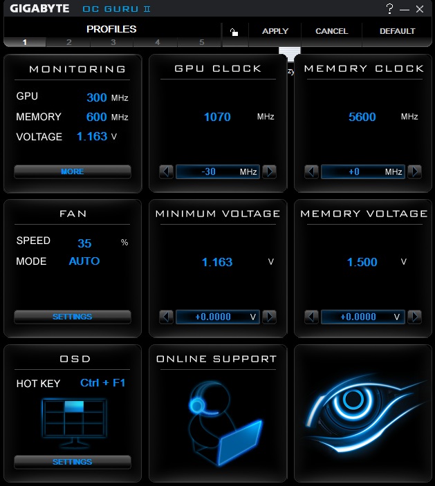 Управление вентиляторами видеокарты gigabyte. Gigabyte утилита для видеокарт. Gigabyte extreme gaming engine. 2. Gigabyte управление видеокартой.