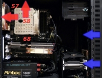 MSI Z270 Tomahawk Motherboard: Correct Front Panel Connection Pin Numbering and Guide
