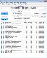 Seagate NAS 4bay - Raid 5 uszkodzony dysk odłączył drugi