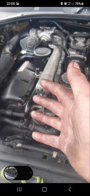 Touareg 5.0 TDI: Sterowniki, pompo-wtryski i kodowanie styków sterownika