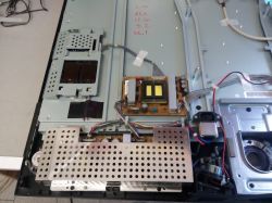 (solved) lg 37lg6000 when the TV is hot, if you turn it off it will no longer t (solved) lg 37lg6000 when the TV is hot, if you turn it off it will no longer t