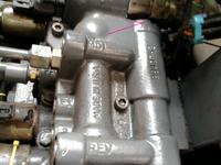 New Holland 8670 z 1999 - Opinie i kalibracja 18-biegowej skrzyni biegów