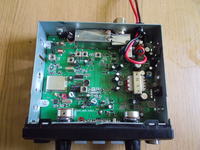 Yosan CB 50 - Potraktowany odwrotną polaryzacją. Co wymienić?