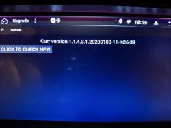 Aktualizacja radia z Androidem z AliExpress – jak znaleźć i pobrać właściwy firmware?