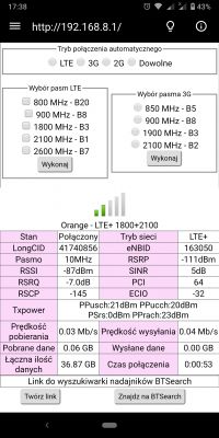 Best External LTE Antenna Options for Huawei B818 Router: Recommendations & Buying Guide