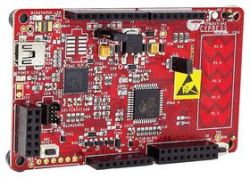 Sprzedam zestaw Cypress CY8CKIT-042 PSoC® 4 Pioneer Kit, nowy, 80zł