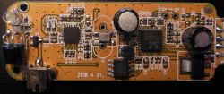 RTL-SDR - an SDR receiver from a cheap DVB-T tuner on a USB connector