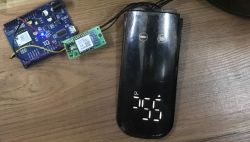 Wi-Fi module in an electric kettle, what does it do? Interior and programming of Harmony 50