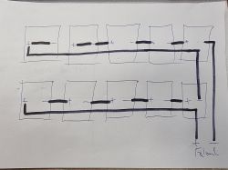 Samodzielny montaż zestawu fotowoltaicznego 4,5kW od PVgroup na garażu - kwestie techniczne