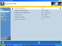 Peugeot 307 2,0 HDI 110km - Zbyt wysokie ciśnieni w ukł. turbo - błąd chwilowy