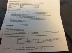 Elektryk nie chce wydać oświadczenia ani protokołu