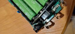 MUSTOOL MT8206 - Graphic Multimeter