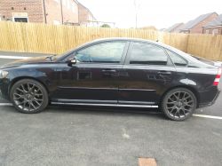 Klimatyzacja - Volvo V70 - po czasie grzeje a jest nabita