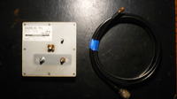 [Sprzedam] interline antena panelowa 5.1-5.8 Ghz. Panel 14 dBi