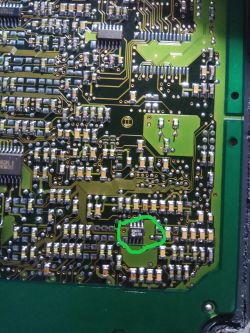 Audi A6 C5 1.9tdi immo - Sterownik 038 906 018 immo