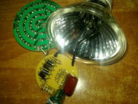 żarówka 47led żarzy GU10 230V 2W żarówka 47led żarzy GU10 230V 2W
