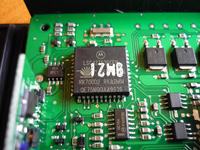 DAEWOO NUBIRA II generowanie pinu do immo, zginęły kluczyki